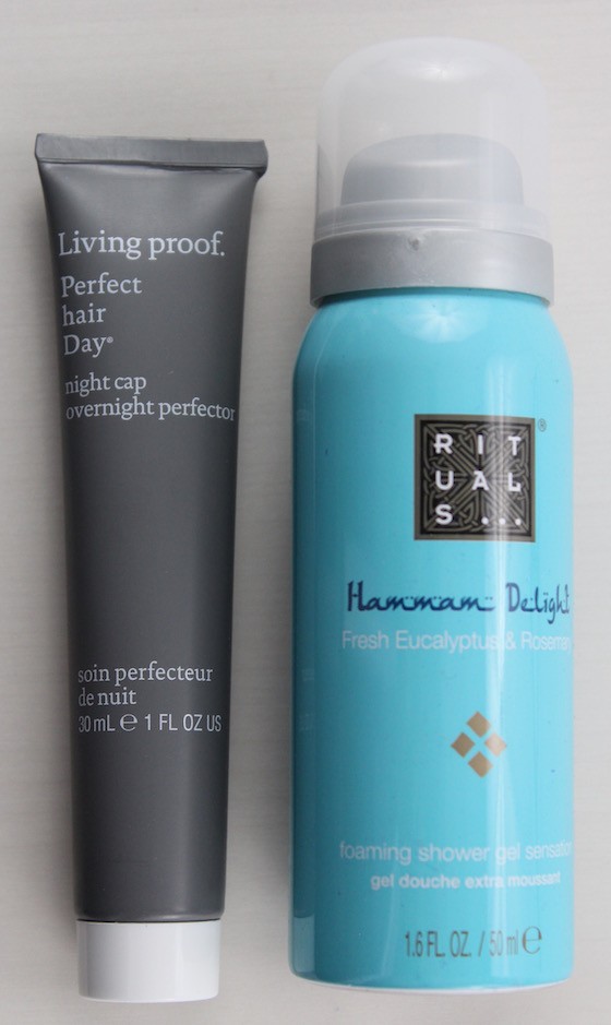 Birchbox Limited Edition: Lovely Day Box Review + Coupon Living Proof