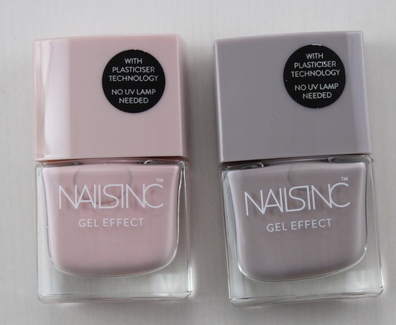 Birchbox Limited Edition: Lovely Day Box Review + Coupon Nails Inc