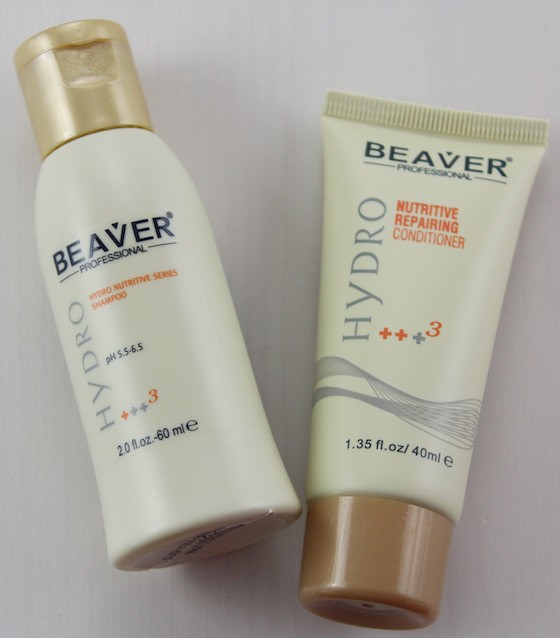 Birchbox Plus Review + Coupon - April 2015 Beaver