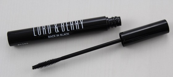 Birchbox Upgraded Beta Box Review – April 2015 Mascara