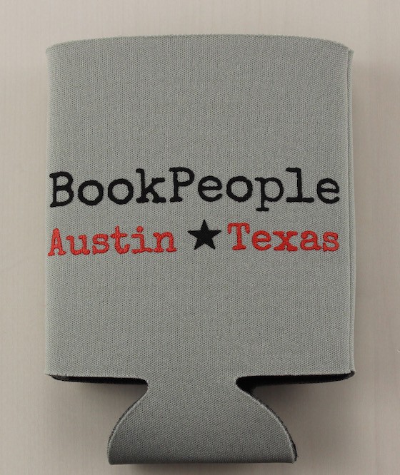Book People Trust Fall Subscription Box Review – March 2015 Austin