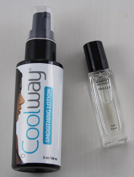 BoxyCharm Beauty Subscription Box Review – April 2015 Coolway