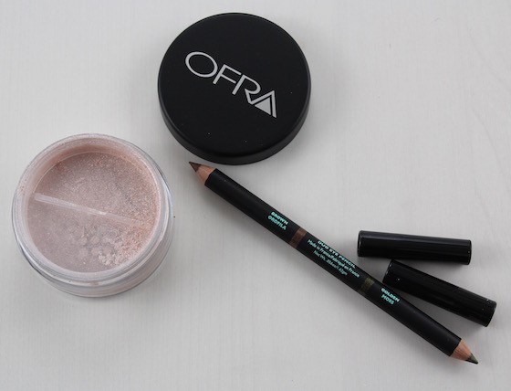 BoxyCharm Beauty Subscription Box Review – April 2015 Ofra