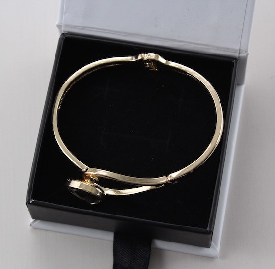 Cate & Chloe Subscription Box Review + Coupon – April 2015 Bracelet