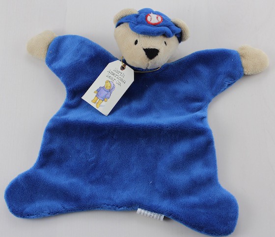 Citrus Lane Review & Coupon Code – April 2015 Bear