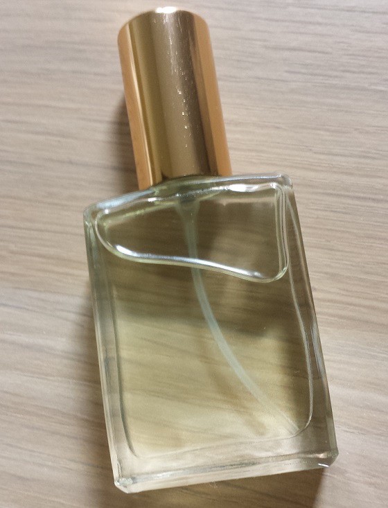Darby Smart To DIY For Subscription Box Review – April 2015 Perfume
