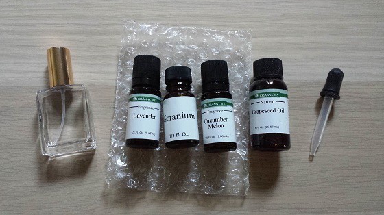 Darby Smart To DIY For Subscription Box Review – April 2015 Supplies