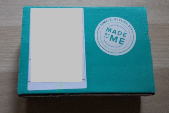 Darby Smart To DIY For Subscription Box Review – April 2015 Box