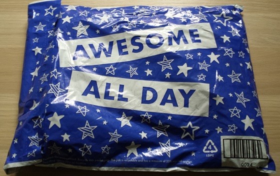 FabKids Subscription Review: Boys Edition – April 2015 Package