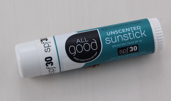 GlobeIn Artisan Gift Box Subscription Review – April 2015 SPF