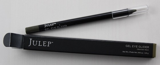 GlossyBox Subscription Box Review & Coupon – April 2015 Eyeliner