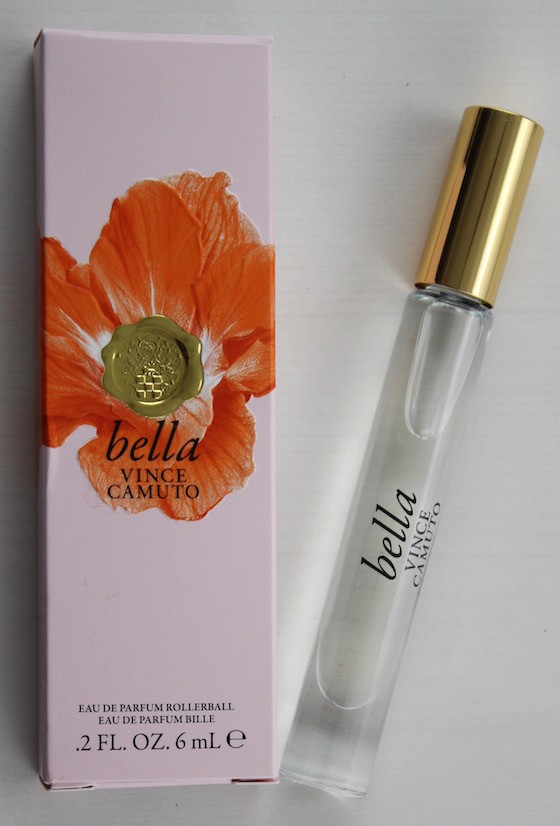 Limited Edition Mother’s Day GlossyBox Review + Giveaway! Bella