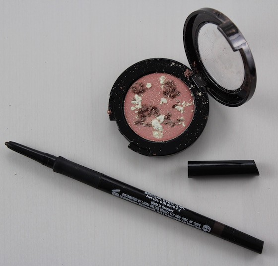 Limited Edition Mother’s Day GlossyBox Review + Giveaway! Liner
