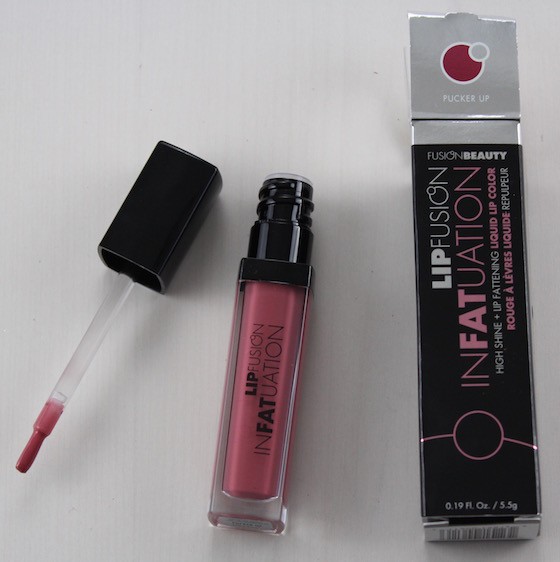 Limited Edition Mother’s Day GlossyBox Review + Giveaway! Lip