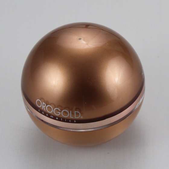 Limited Edition Mother’s Day GlossyBox Review + Giveaway! Orogold