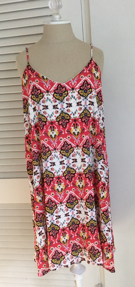 Golden Tote $49 Tote Review – April 2015 Dress