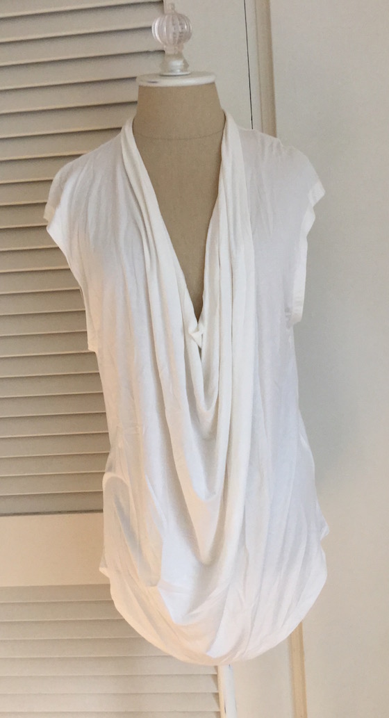 Golden Tote $49 Tote Review – April 2015 White Top