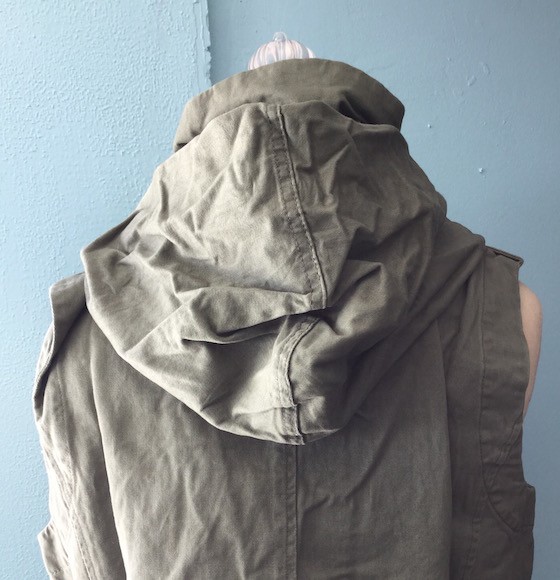 Golden Tote $149 Tote Review – March 2015 Hood