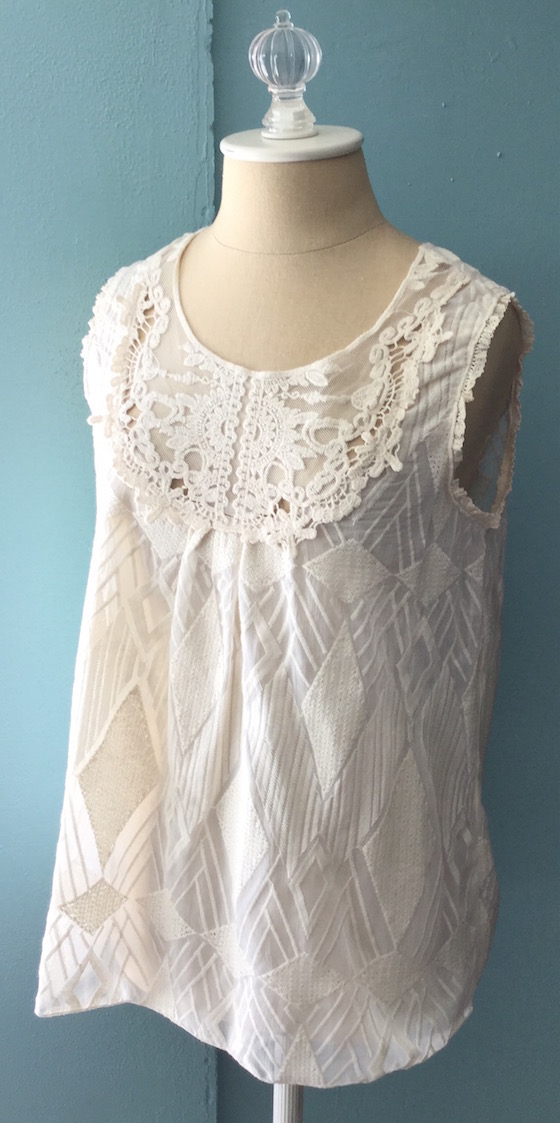 Golden Tote $149 Tote Review – March 2015 Tank