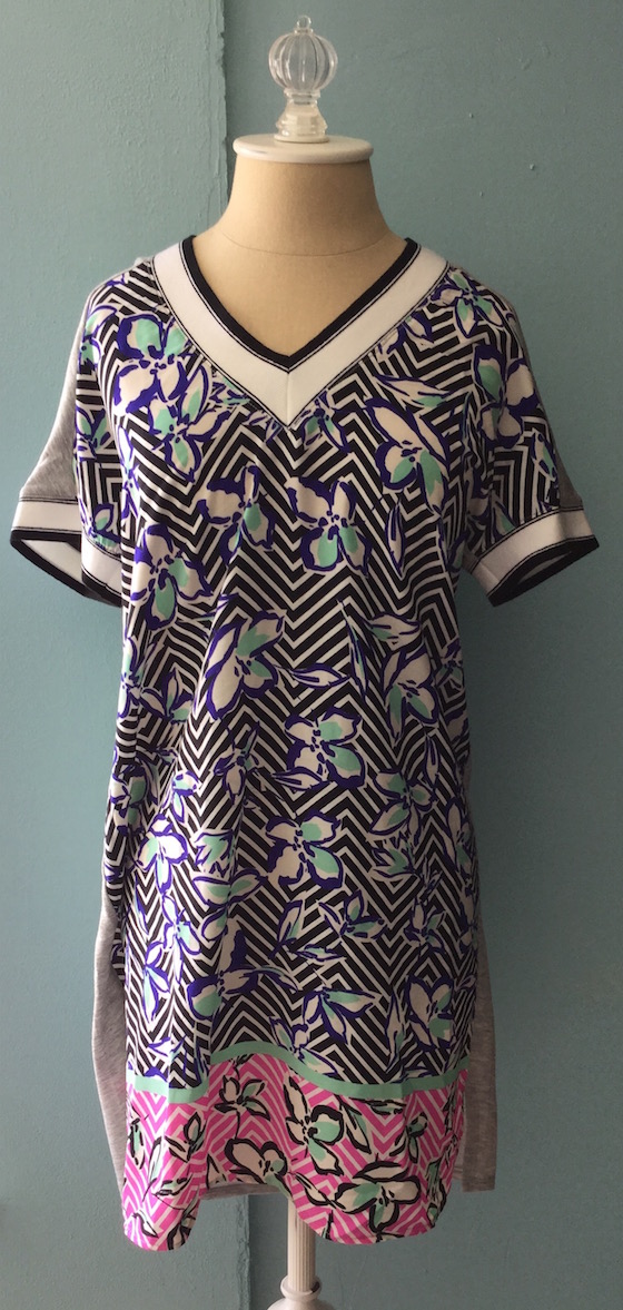 Golden Tote $49 Tote Review – March 2015 Dress