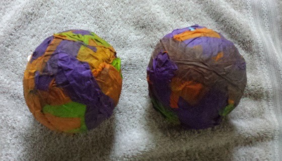 Green Kid Crafts Subscription Box Review – April 2015 Dinosaur Eggs