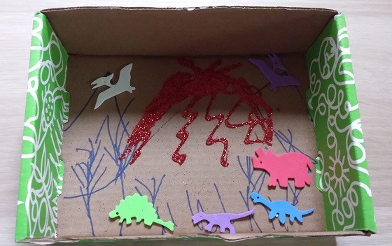 Green Kid Crafts Subscription Box Review – April 2015 Habitat