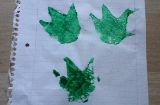 Green Kid Crafts Subscription Box Review – April 2015 Tracks