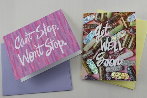 A Beautiful Mess Happy Mail Subscription Review – April 2015 Can't Stop