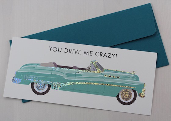 A Beautiful Mess Happy Mail Subscription Review – April 2015 Drive Me Crazy