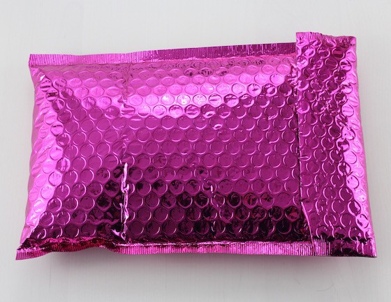 Ipsy Review – April 2015