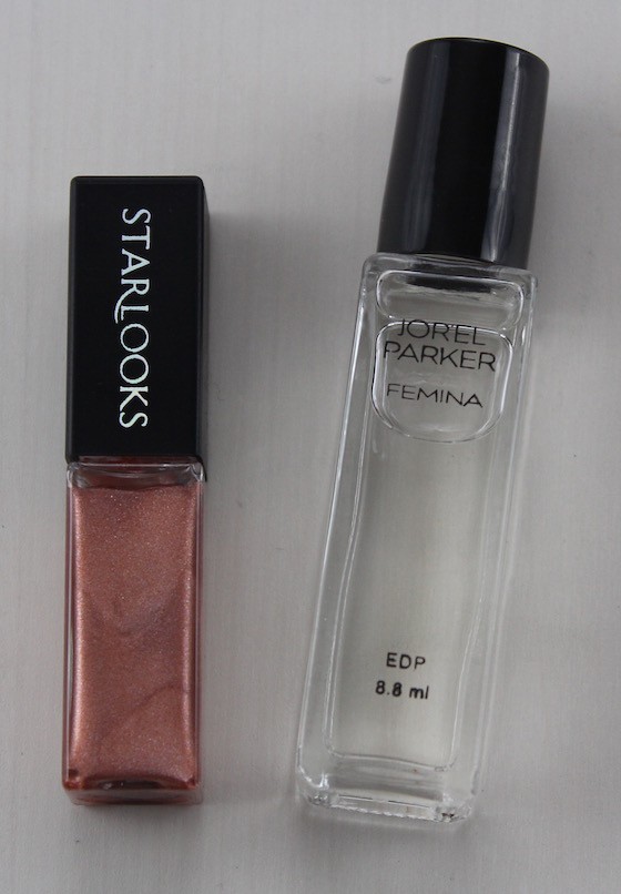 Ipsy Review – April 2015 Starlooks