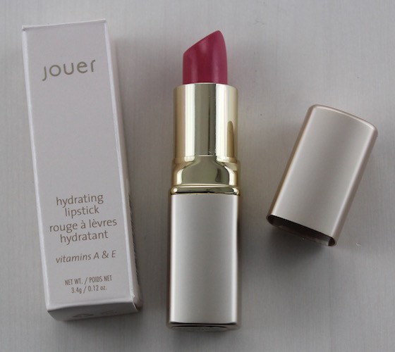 jouer-matchbox-april-2015-lipstick
