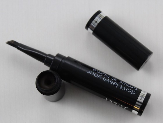 Julep Maven Review & Free Box Code – April 2015 Brow Color