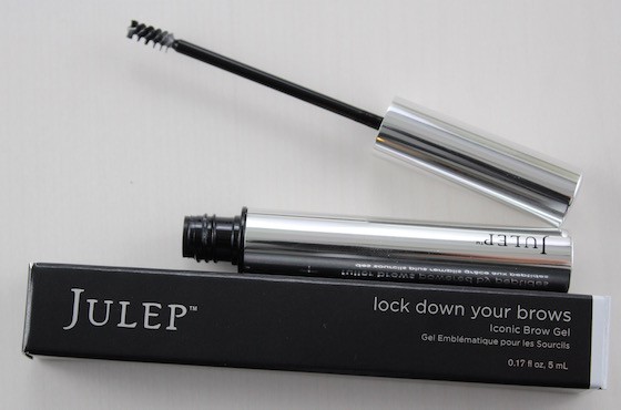 Julep Maven Review & Free Box Code – April 2015 Gel