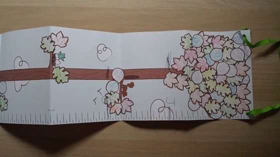 Kiwi Crate Subscription Box Review & Coupon – March 2015 Growth Chart