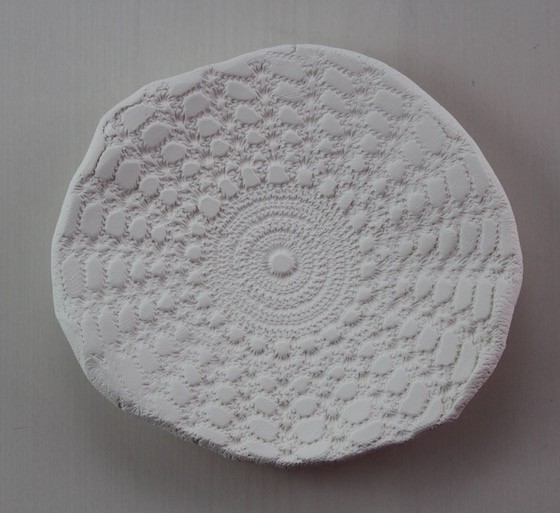 Little Lace Box Subscription Review + Coupon – April 2015 Tray