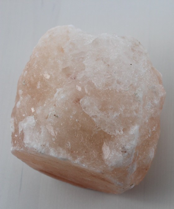 Mindfulness Box Subscription Box Review - April 2015 Salt