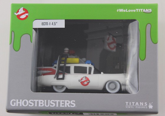 Nerd Block Subscription Box Review – April 2015 Ghostbusters