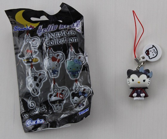 Nerd Block Junior Girls Subscription Box Review – April 2015 Hello Kitty