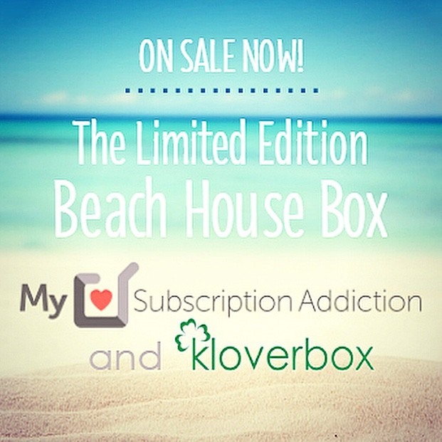 On Sale Now