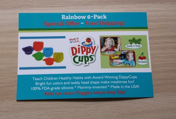 Raddish Kids Subscription Box Review – April 2015 Coupon