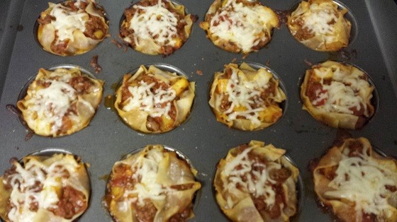 Raddish Kids Subscription Box Review – April 2015 Lasagne Pots