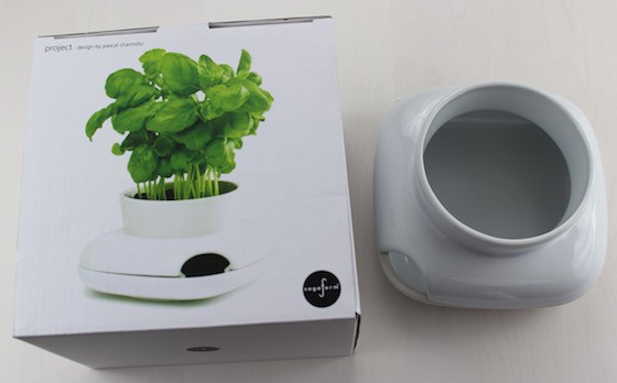 Skandicrush Subscription Box Review – March 2015 Planter