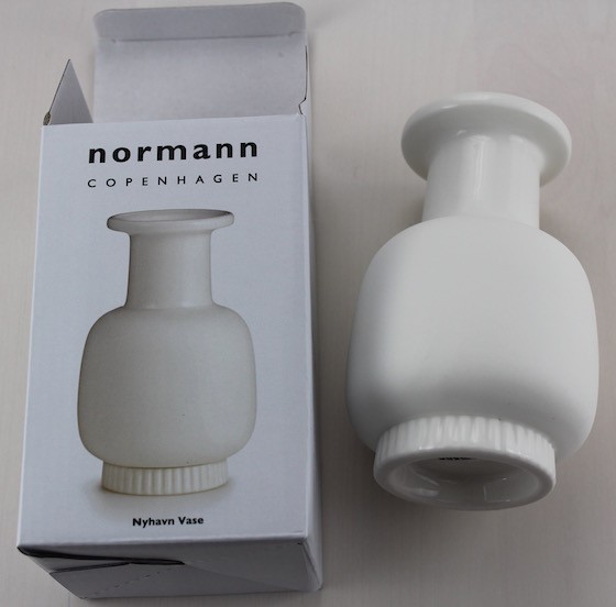 Skandicrush Subscription Box Review – March 2015 Vase