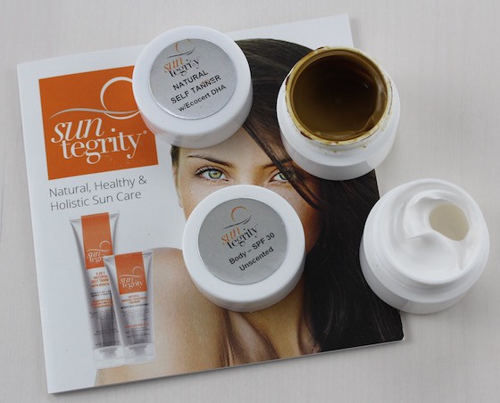 Spa Heroes Subscription Box Review – April 2015 Samples