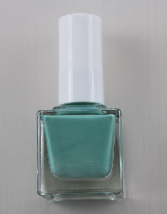 Square Hue Nail Polish Subscription Box Review – April 2015 Polish
