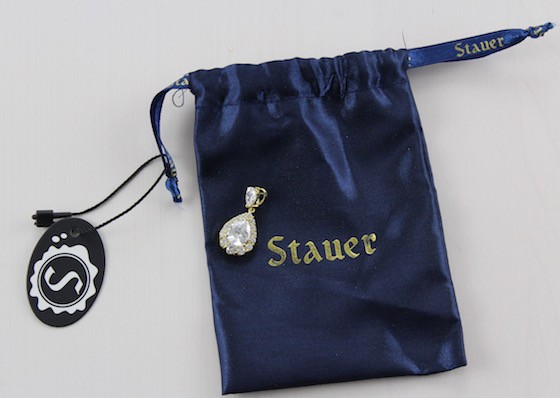 Studio Wed Box Subscription Review - April 2015 Jewel
