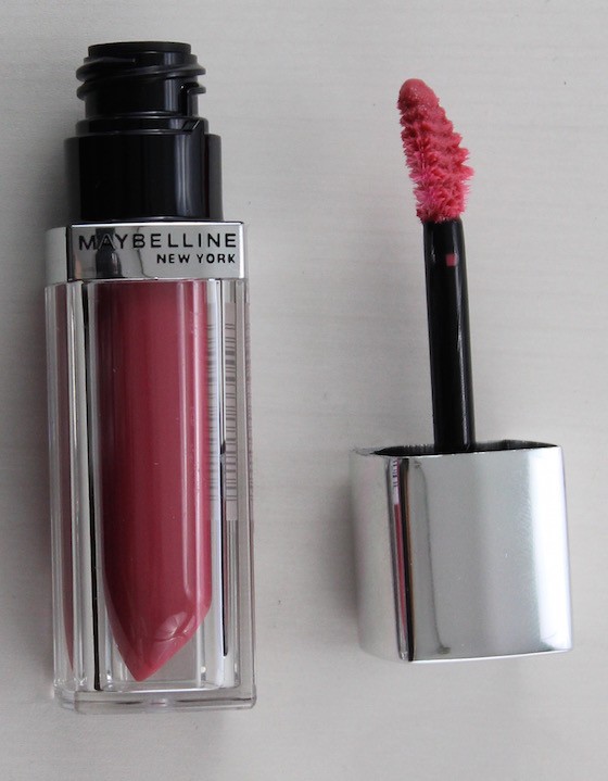 Target Beauty Box Review - Spring 2015 Lip