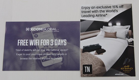 Travel Noire Quarterly Subscription Box Review #TNQ01 Coupons