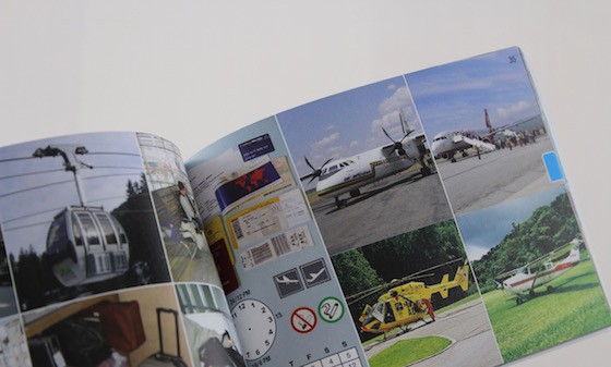 Travel Noire Quarterly Subscription Box Review #TNQ01 Pages